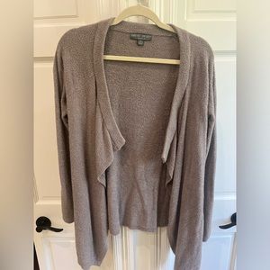 Barefoot Dreams sweater